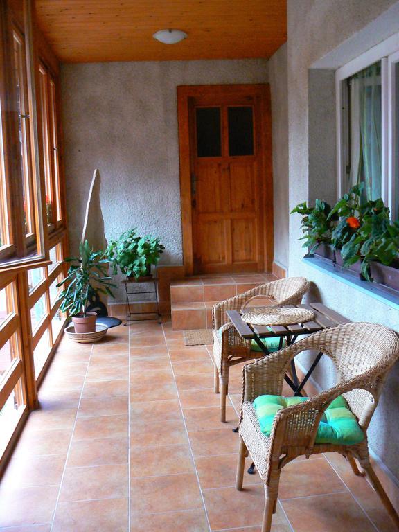 Apartmany Johanka Nachod Ruang foto