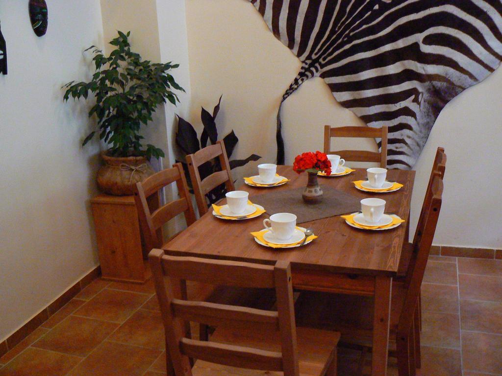 Apartmany Johanka Nachod Ruang foto