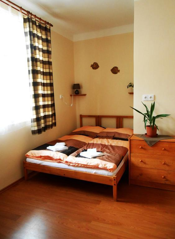 Apartmany Johanka Nachod Ruang foto