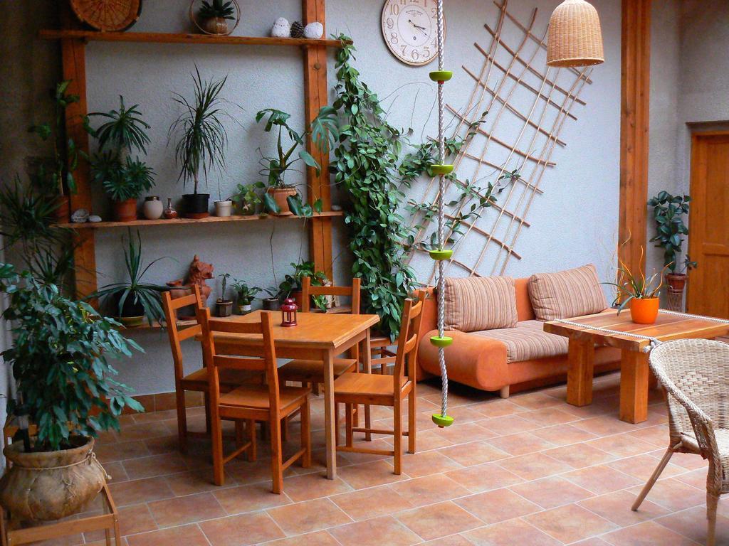 Apartmany Johanka Nachod Ruang foto